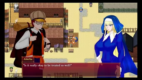 Silver Bullet: Full Game - Story II. No Commentary