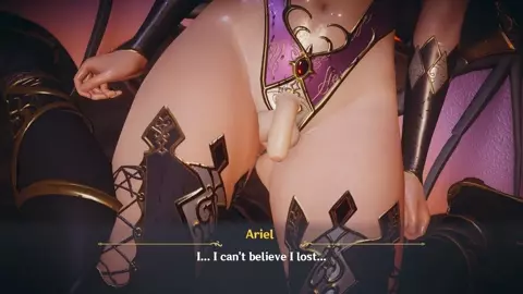 (Femboy) The Dark Lord turned out to be a Cute Boy [Episode 1] [Two Life Studio]