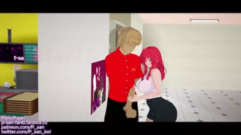Rias gremory NTR