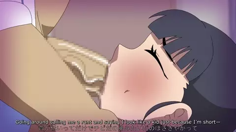 Prey - The man who does anything he wants with the tall, busty student