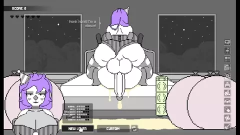 Wife's Bedroom 1.2