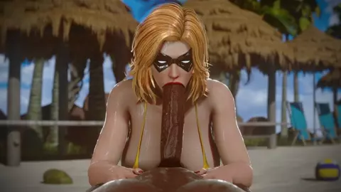 MsMarvel BJ dsm NW