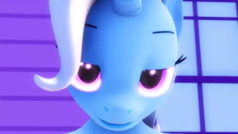 Trixie Cowgirl Pov