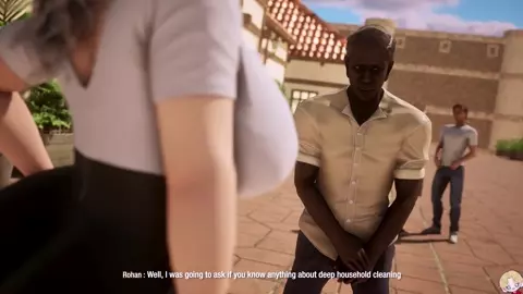 Act of Mercy