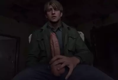 Silent hill jerk off