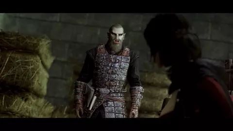 Vampire Kiss 2 / Skyrim