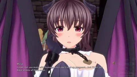 Ricca-"Deflowered by a Goblin"?