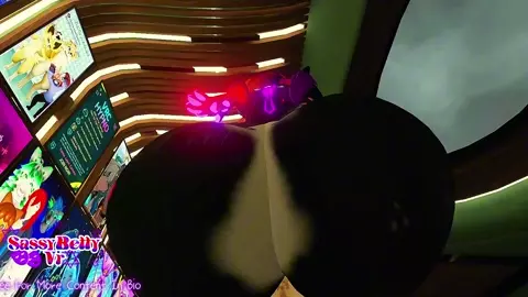IncubusLoki love some rex ass