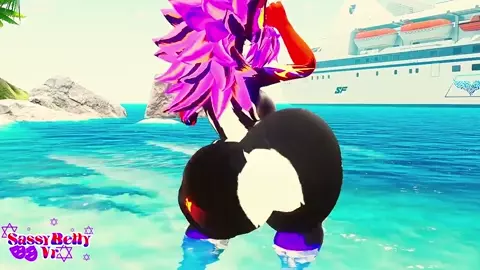 THICC NOVA DANCE