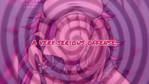Futanari Prison Punishment