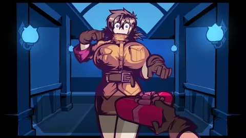 [Lil Potion Shop] Heartsing (Hellsing)