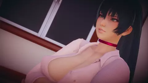 (Femboy) A Failed Confession of Love [Episode 2] [Two Life Studio]