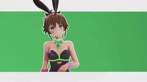 Rabbit Hole Kemkem Mashup Sound Edit