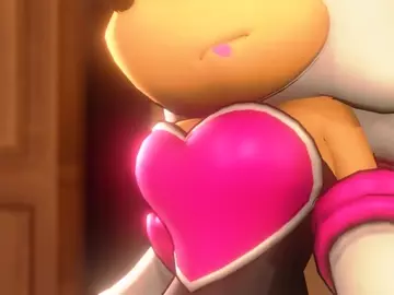 Rouge Expansion