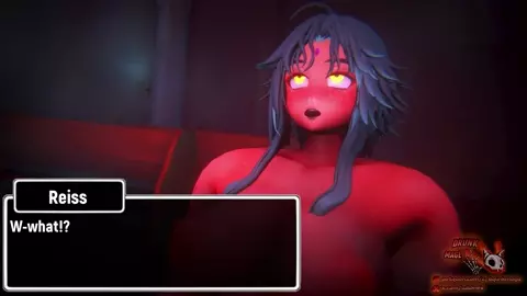 The Story of the Debauchery of Godlike Maidens: Transform. and familiarization [PT7]