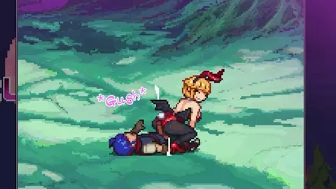 Hentai Game Succubus Forest Full Gallery