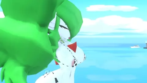 (FULL ver.) [̶$̶5̶]̶ ???? GardevoirBounce (8mins 37secs)