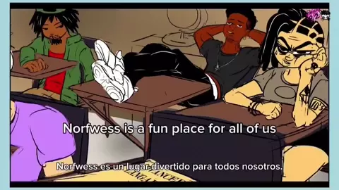SCHOOL DAYS X: A GOOD PUSÍ FIELD TRIP