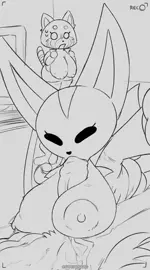 Fenneko Magic Tongue