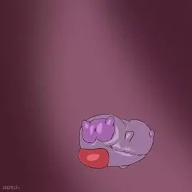 Filled by Werehog