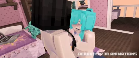 (Futa series) 1604 x Jin Peng (ft.MC-JinPeng)