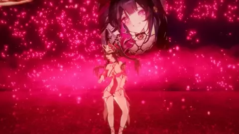 Honkai Star Rail NTR [last part] Ft. Sparkle