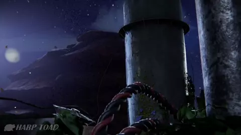 One Night in Lothal (Ahsoka) [Harp Toad]