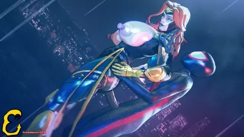 Phoenix Down (For Sex)