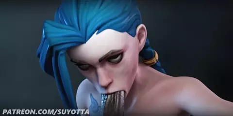 Jinx / Blowjob