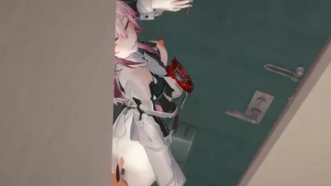 Honkai Star Rail - Date with Evernight