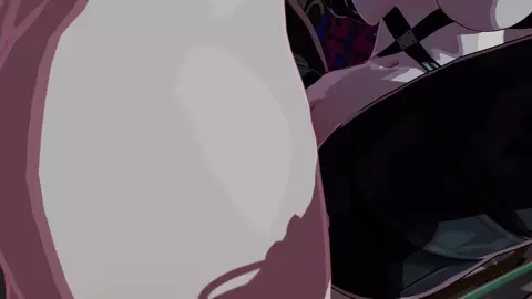 Trigger Full Sex [Baracuda Balls]