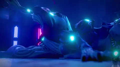 Human Fucks Ahamkara