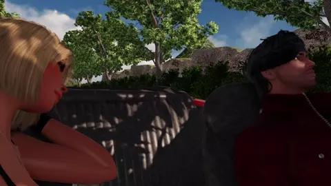 Interstate 60 Parody