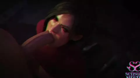 Ada VS Ashley Resident Evil PMV