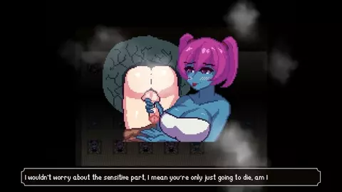 Hentai Game Cycle of Corruption Part 2