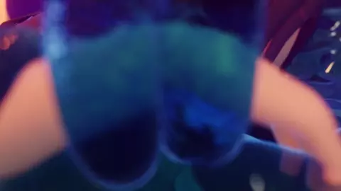 Vicineko Slime Compilation
