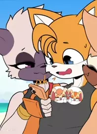 Whisper and Tangle(Sound)