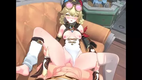 Yuluer compilation Part1