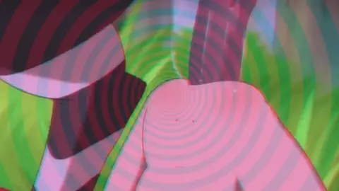 Pokemon Hypno