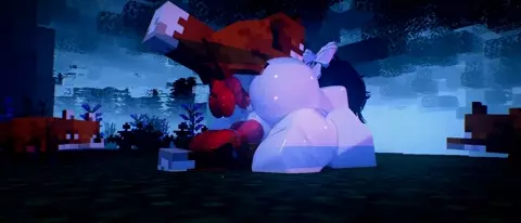 KhangBaka - Roblox Test Animation