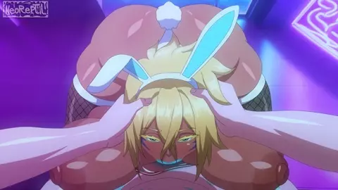 Tier Harribel Blowjob | Neoreptil