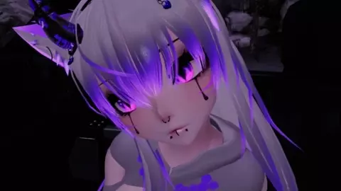 Neko cheats on her boyfriend and has intense sex with you~????