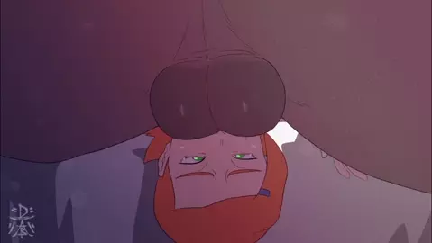 Gwen's deepthroat [D-Art]
