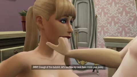 Sex Town Episode 1 - Neighbours