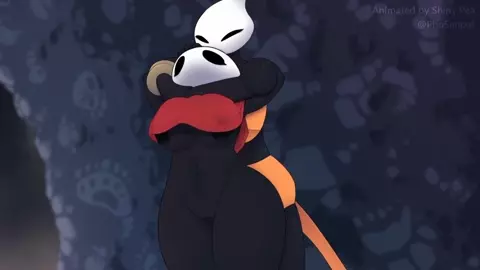 Hornet x Futa Shakra