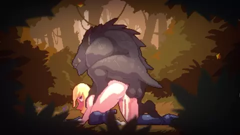 Hentai Game Tamer Vale Full Gallery