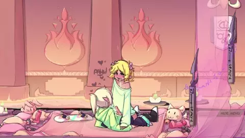 Max The Elf Game - Full Femboy Hentai Gallery & Animation (v6.03)