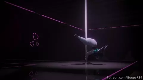 [Release] Vex At The Strip Club