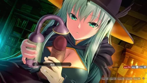 Maoujou Re:build! - Mira