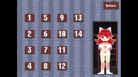 Hentai Game The Witch's Warehouse Management 1 Full Gallery